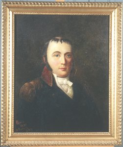 Andreas Michael Heiberg.